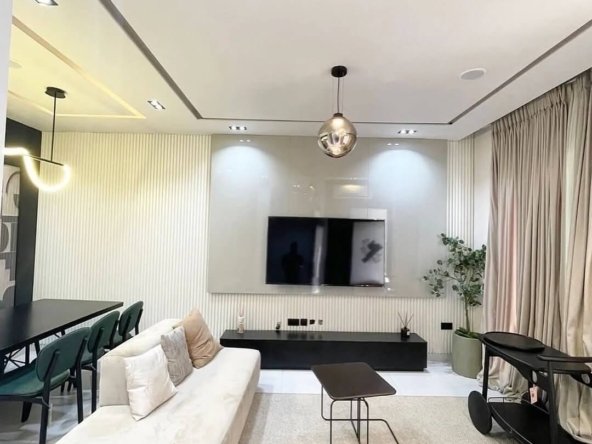 4 Bedroom House for sale in Lekki Phase 1