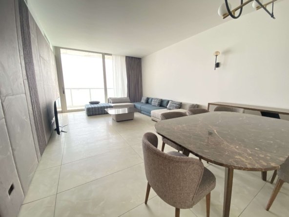 3 Bedroom House For in Eko Atlantic city