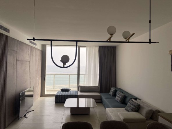3 Bedroom House For in Eko Atlantic city
