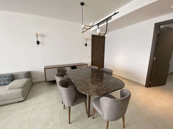 3 Bedroom House For in Eko Atlantic city