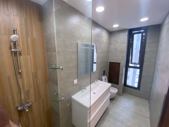 3 Bedroom House For in Eko Atlantic city