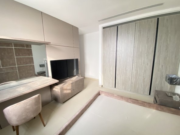 3 Bedroom House For in Eko Atlantic city
