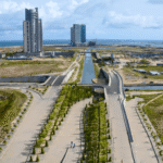 Eko atlantic city 2025 update