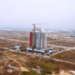 Eko atlantic city 2025 update