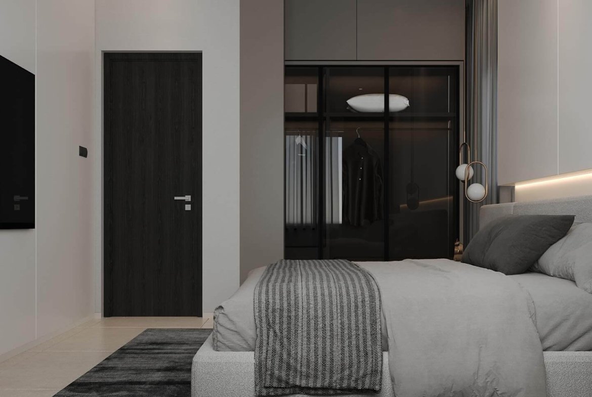 1 bedroom apartment for sale in lekki phase 1
