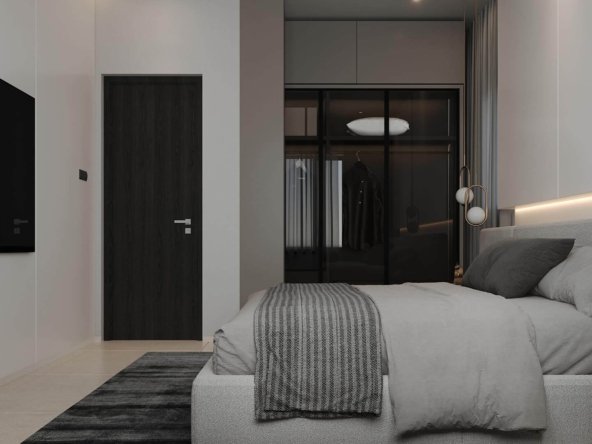 1 bedroom apartment for sale in lekki phase 1