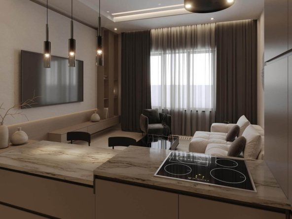 1 bedroom apartment for sale in lekki phase 1