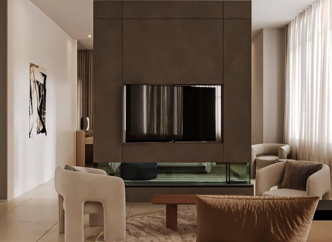 1 bedroom apartment for sale in lekki phase 1