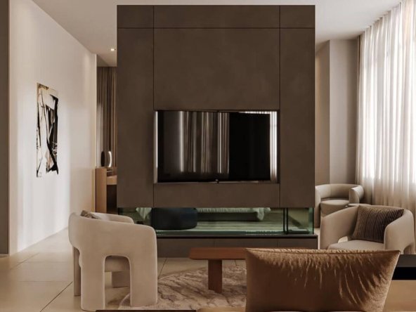1 bedroom apartment for sale in lekki phase 1