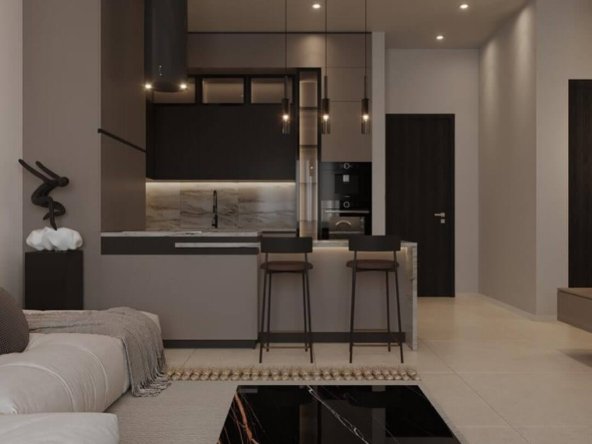 1 bedroom apartment for sale in lekki phase 1