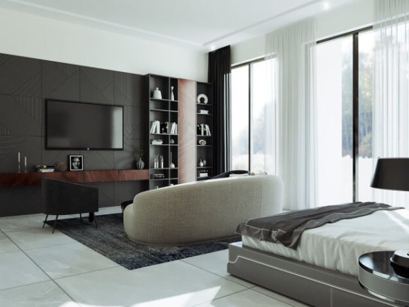 Pan Atlantic Towe Eko Atlantic City