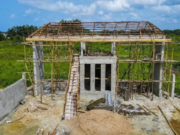 Land For Sale In Eleko Ibeju Lekki Lagos Nigeria a