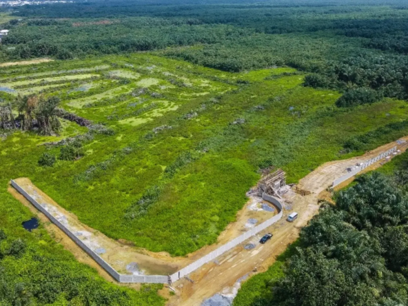 Land For Sale In Eleko Ibeju Lekki Lagos Nigeria