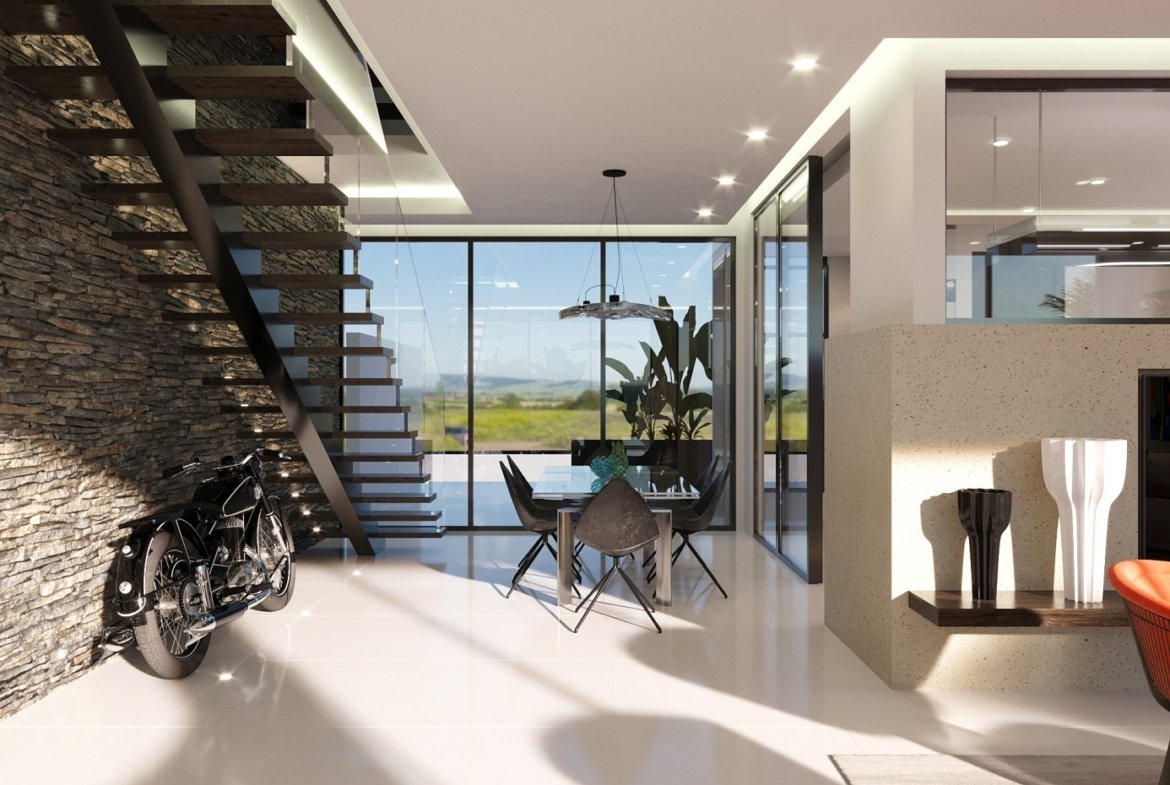 4 Bedroom Apartment For Sale In Ikoyi
