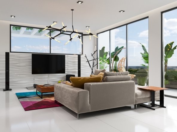 4 Bedroom Apartment For Sale In Ikoyi