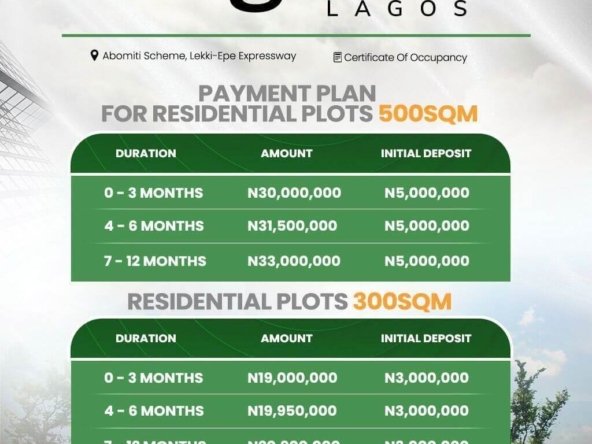 Megaone Lagos
