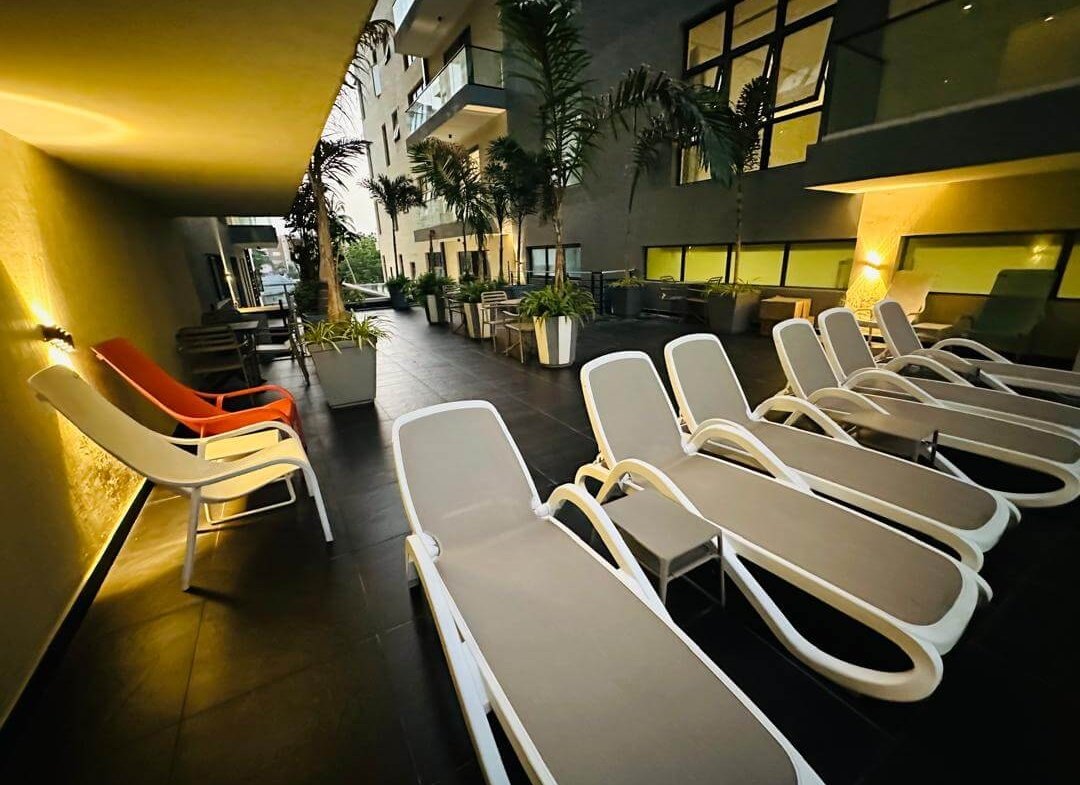 Luxury house for sale in Ikoyi