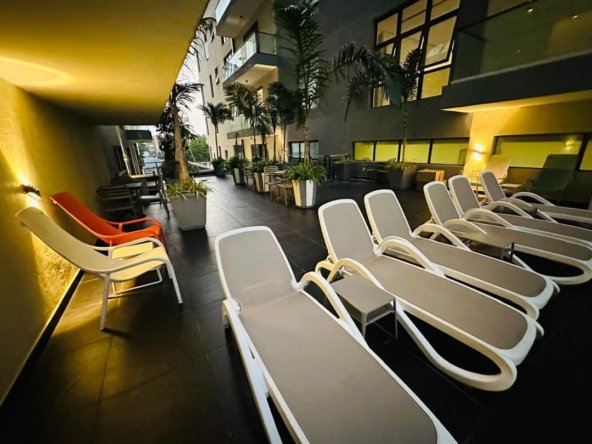 Luxury house for sale in Ikoyi