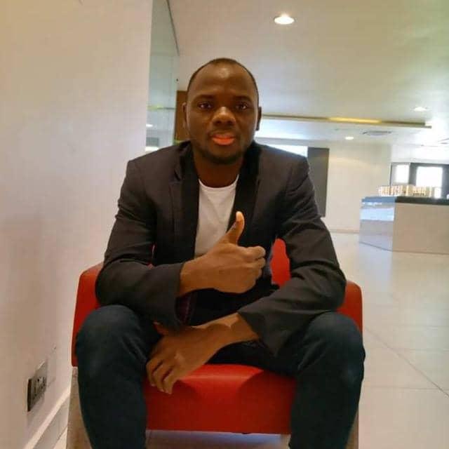 idris Ndagba
