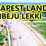 cheapest land in Ibeju Lekki