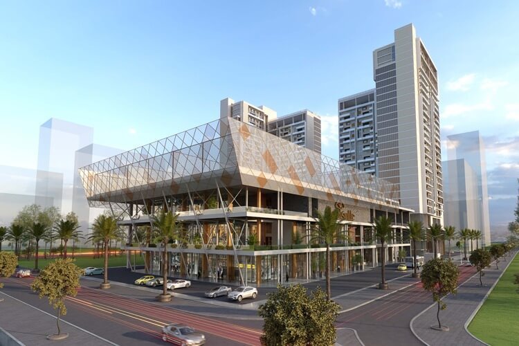 Louisville Eko Atlantic City